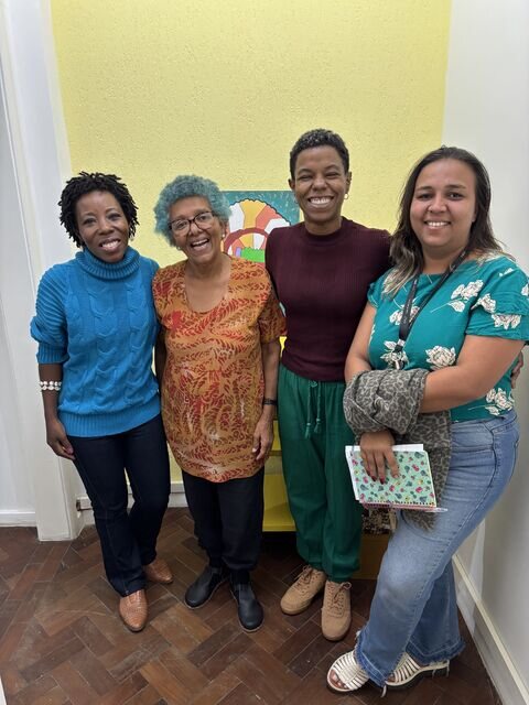Conceição Evaristo