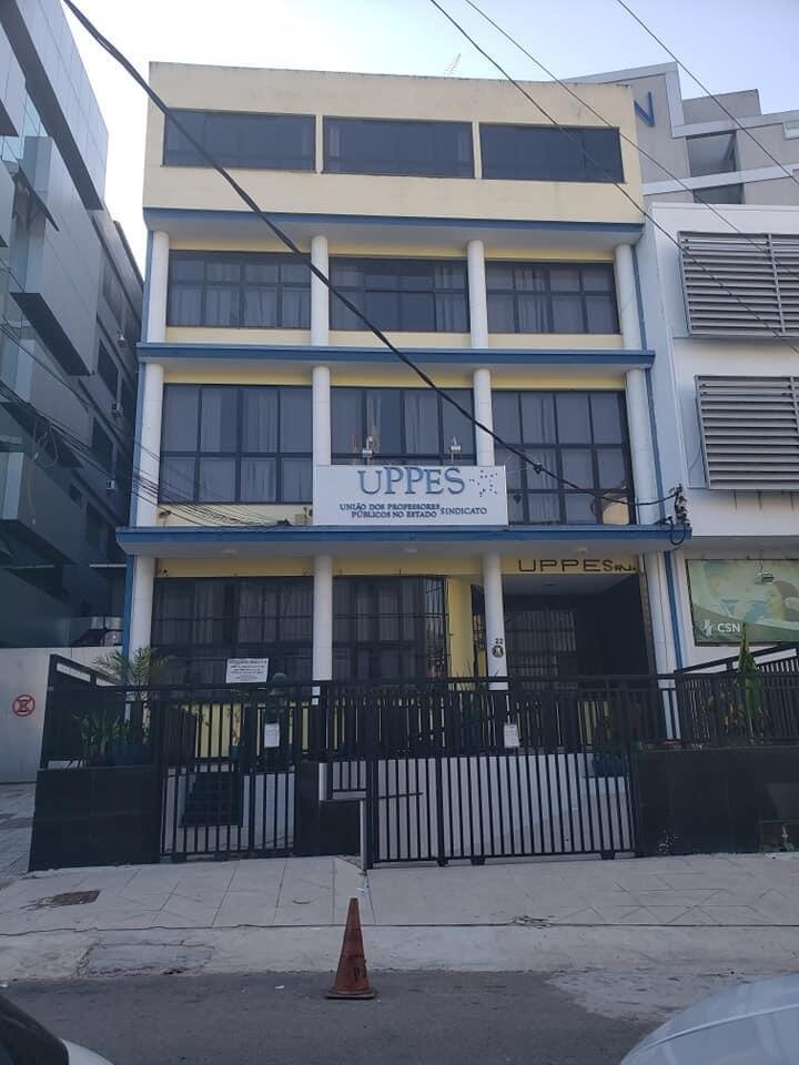 UPPES-RJ